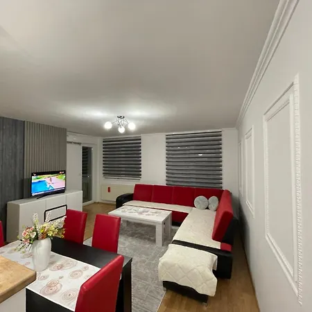 Apartment Hg3 Stan Na Dan Jelah