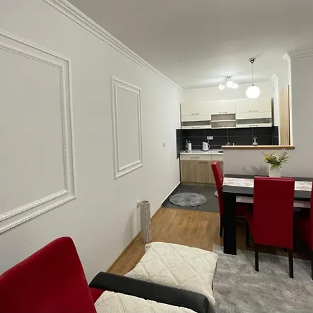 Apartman Hg3 Stan Na Dan