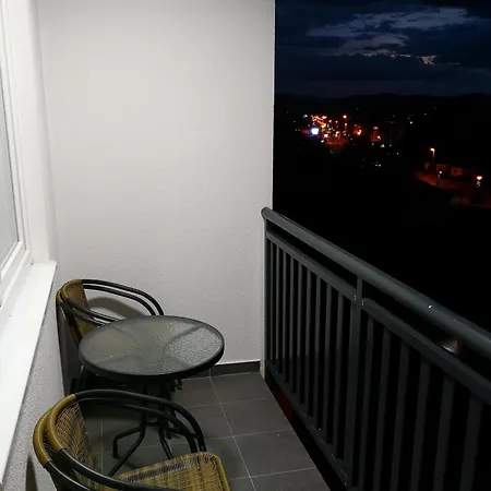 Hg3 Stan Na Dan Apartman