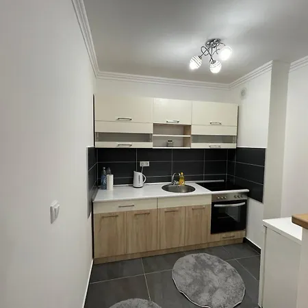 Hg3 Stan Na Dan Apartman *