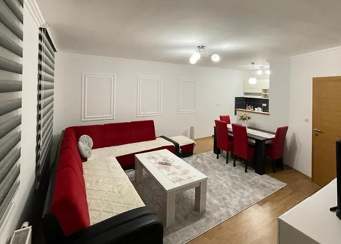 Διαμέρισμα Hg3 Stan Na Dan