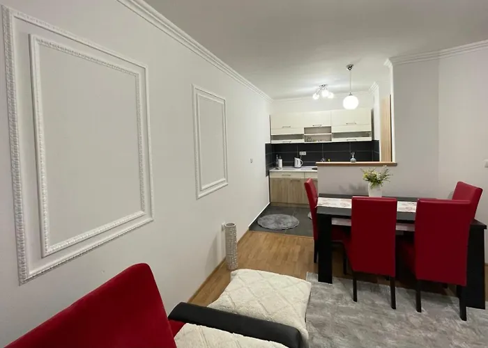 Διαμέρισμα Hg3 Stan Na Dan