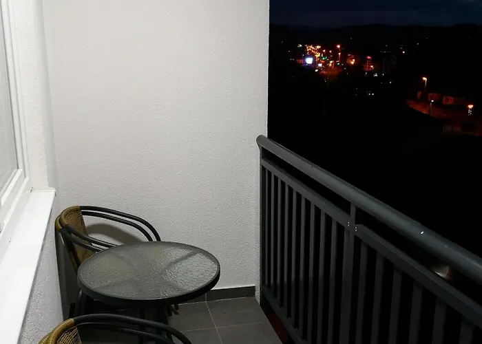 Hg3 Stan Na Dan Διαμέρισμα