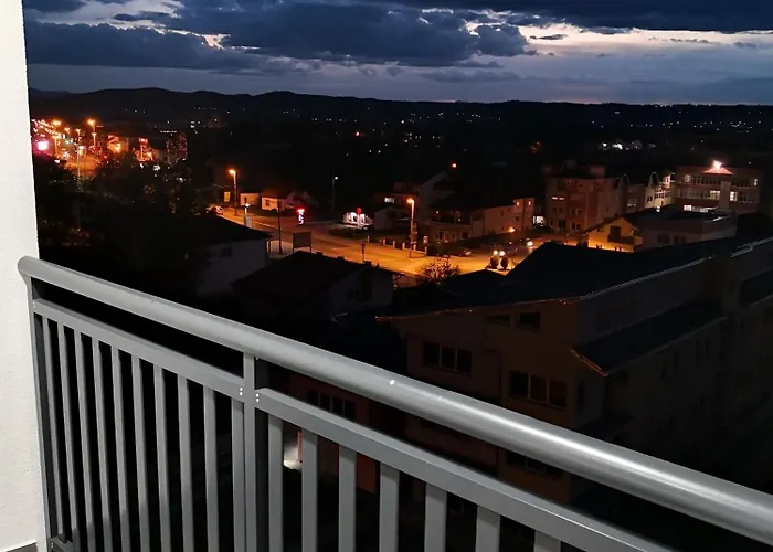 Hg3 Stan Na Dan Διαμέρισμα