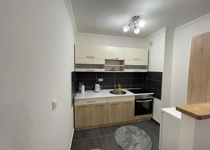 Hg3 Stan Na Dan Διαμέρισμα *